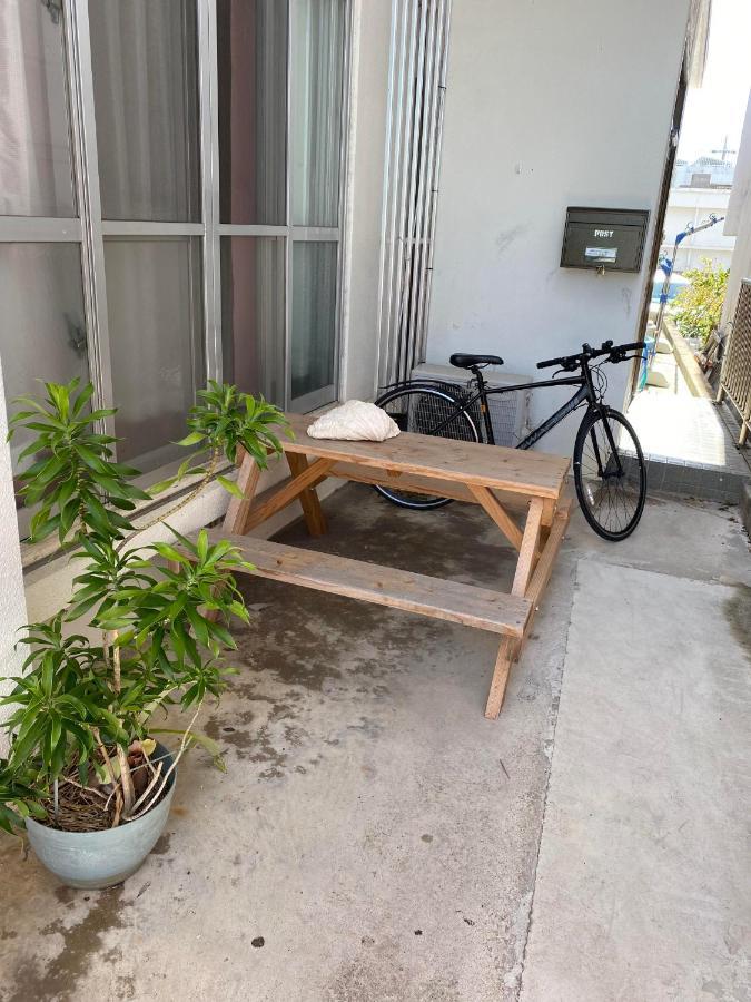 ゲストハウス喜舎場 Ishigaki  Exterior foto